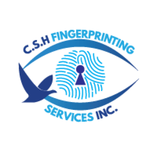 C.S.H Fingerprinting Services